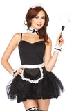 French Maid Accessory Kit