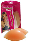 Silicone Push Up Pads