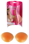 Natural Silicone Breast Enhancers – Push-Up Gel Inserts for Instant Lift & Cleavage Boost
