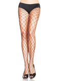 Fence Net Pantyhose