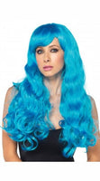 Starbright Long Wavy Wig