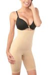 Waist Cincher Thigh Trimmer