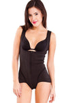 Seamless Body Shaper