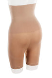 Highwaisted Body and Thigh Shaper