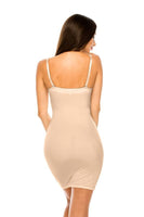 Microfiber Shapewear Dress