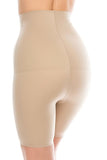 Highwaisted Slimming Shorts