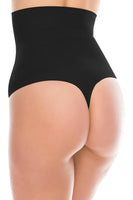 Seamless Shapewear Thong