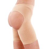 Fullness Butt Lifter Non-Sheer Boy Short Shapewear for Women