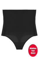 Seamless Shapewear Thong