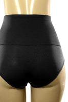 Double Layered High-Waisted Shaping Briefs