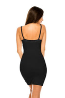 Microfiber Shapewear Dress