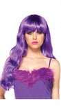 Starbright Long Wavy Wig