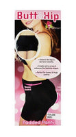 Butt & Hip Booster Enhancer with Removable Pads