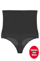 Seamless Shapewear Thong