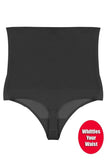 Seamless Shapewear Thong