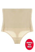 Seamless Shapewear Thong