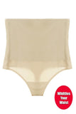 Seamless Shapewear Thong
