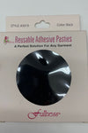 Reusable Adhesive pasties (Pack of 6)