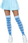 Madeline Argyle Socks