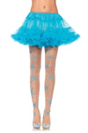 Sonja Glitter Snowflake Tights