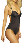 Backless Body Shaper Panty