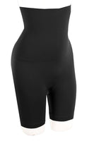Highwaisted Body and Thigh Shaper