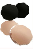 6 Pack of Adhesive Nipple Covers