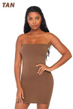 Naked Shapewear Dress