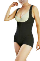 Wide Strapped Core and Bottom Slimmer