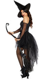 Wicked Witch Costume