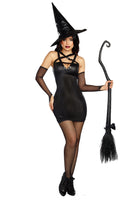 Wicked Witch Costume
