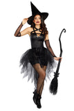 Wicked Witch Costume