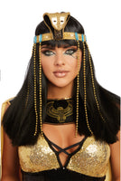 Cleopatra Headpiece