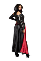 Plus Size Princess Of Darkness costume
