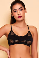 Shadow play Bralette