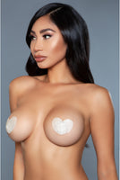 Heart Nipple Pasties