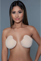 Cat ears Fabric Cover-Ups