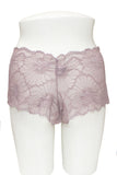 Lace boyshort with Cute Bow