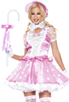 Little Bo Peep Costume Set