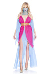 Harem Princess costume