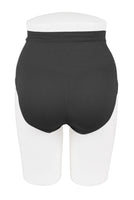 Seamless High Waist Briefs