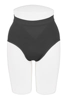 Seamless High Waist Briefs