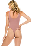 Seamless Bodysuit