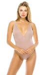 Seamless Bodysuit