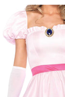 Pink Princess Costume