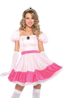 Pink Princess Costume
