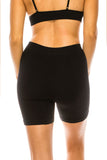 Women's Boyshort