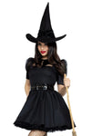 Bewitching Witch Costume