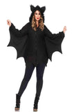Cozy Bat Costume