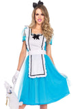 Classic Alice Costume